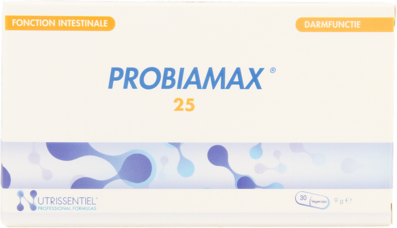 Probiamax V-caps 30 1