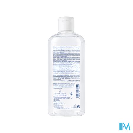 Ducray Sensinol Shampoo 400ml 3