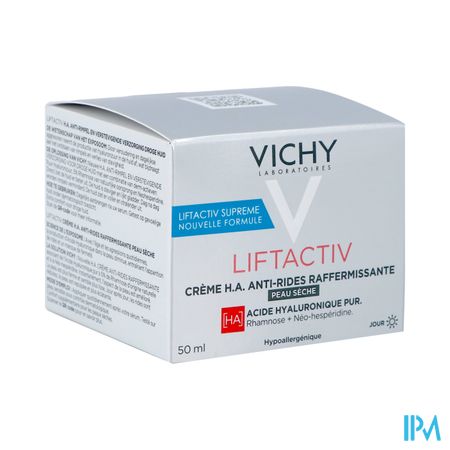 Vichy Liftactiv Supreme Ps 50ml