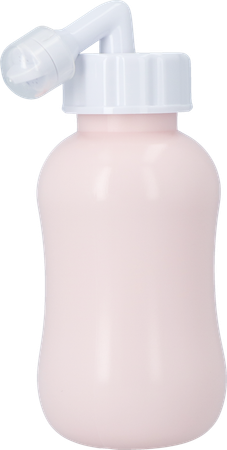 Shinn Flush / Peri Bottle 300ml 3
