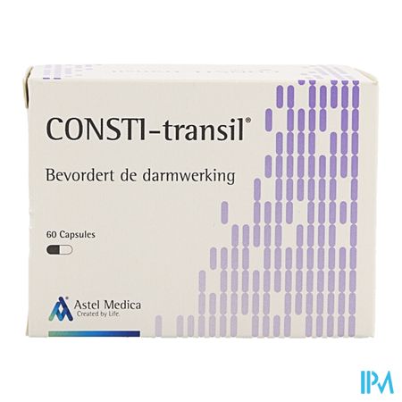 Consti Transil Gel 60 2
