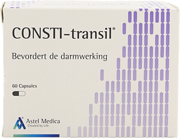 Consti Transil Gel 60 4