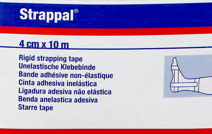 Strappal Indiv. 4cmx10m 1 7149201 1