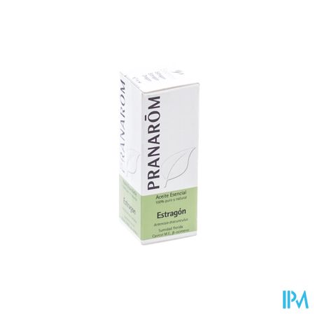 Dragon Ess Olie 5ml Pranarom 2