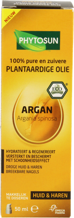 Phytosun H.v. Argan Bio 50ml Be2 1
