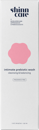 Shinn Intimate Prebiotic Lotion N/fragrance 200ml 1