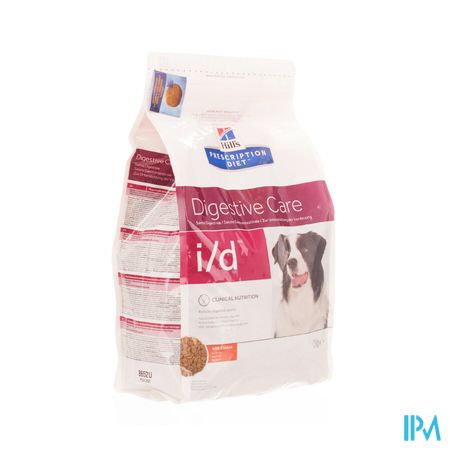 Hills Prescrip.diet Canine Id 2kg 8652u