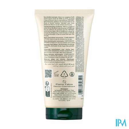 Furterer Triphasic Baume 150ml 3
