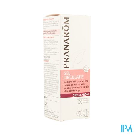 Circularom Oleogel 80ml 2