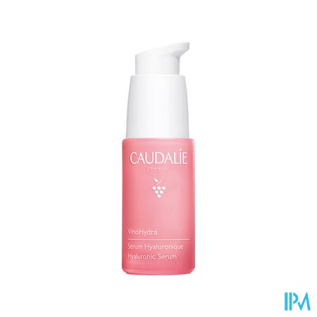 Caudalie Vinohydra Serum Hyaluronique 30ml