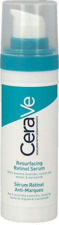 Cerave Rfevitaliserend Retinol Serum 30ml 5
