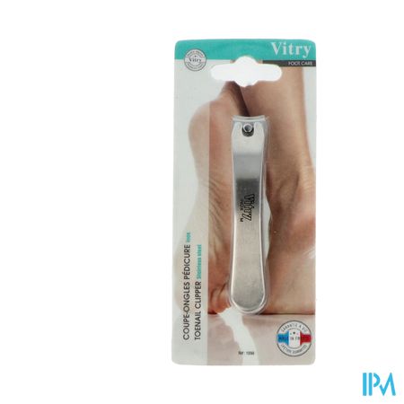 Vitry Classic Coupe Ongles Pedicure 1056i