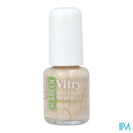 Vitry Vao Be Green Ivoire 6ml 1