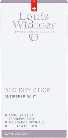 Widmer Deo Dry Stick Parf 50ml 2