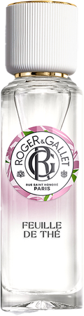 Roger&gallet Feuille The Eau Parfumee 100ml 3