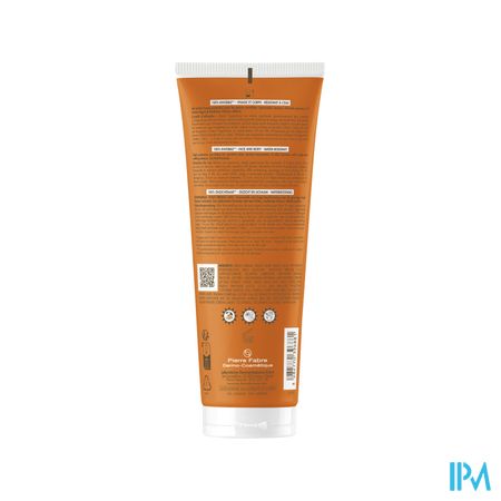 Avene Zon Spf50+ Melk Zeer Hoge Bescherm. 250ml Nf 3
