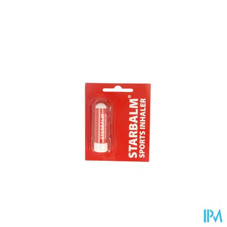 Star Balm Sports Inhaler 1,1g 1