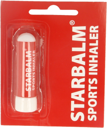 Star Balm Sports Inhaler 1,1g 1