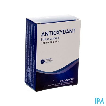 Inovance Antioxydant Comp 60