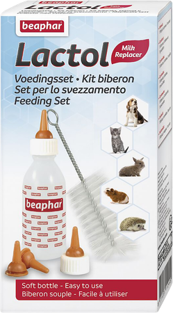 Beaphar Voedingsset 2