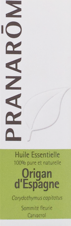 Pranarom He Origan Espagne 5ml 4