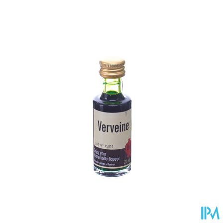 Lick Verveine 20ml