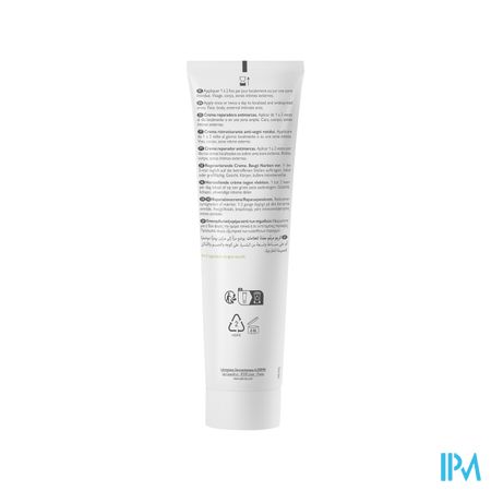 Aderma Epitheliale Creme A/vlekken 100ml 2