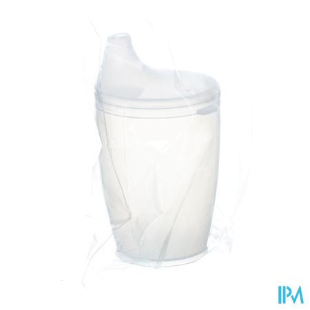 Wolf Gobelet Malade Modele Haut 250ml 3