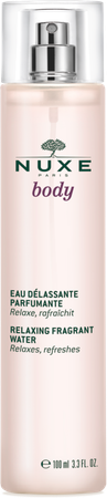 Nuxe Body Eau Ontspannend Perf. Vapo 100ml 3