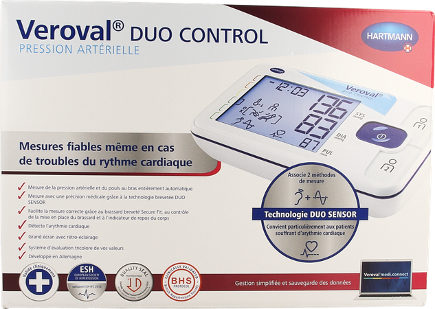 Veroval Dc Medium 1 P/s 4