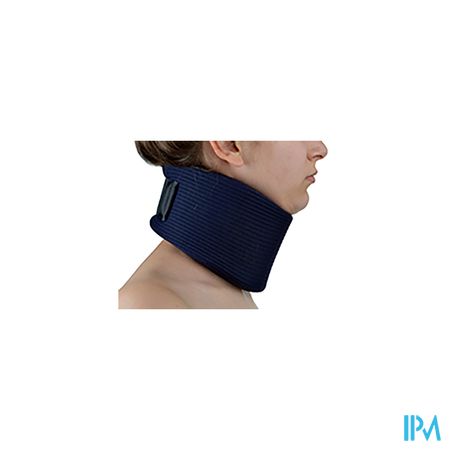 Bota Collier Mod C H 9cm S 33-38 Bleu 1