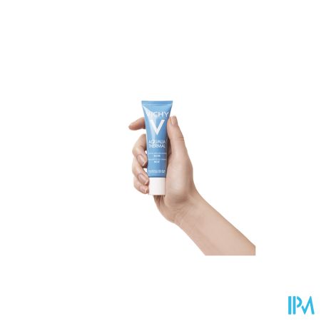 Vichy Aqualia Rijke Creme Reno 30ml 14