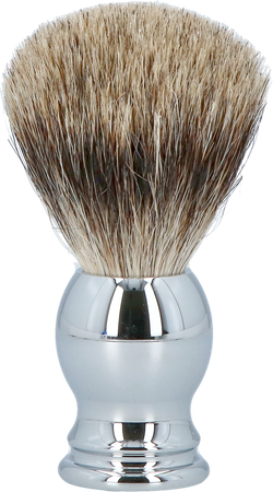 Vitry Scheerkwast Metaal Best Badger 2