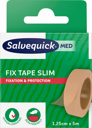 Salvequickmed Fix Tape Slim Refill 1