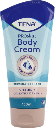 Tena Proskin Body Cream Tube 150ml 4257 1