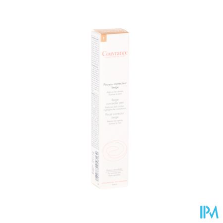 Avene Couvrance Penseel Corrector Beige