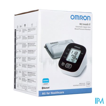 Omron M2 It Tensiometre Automatque Bras