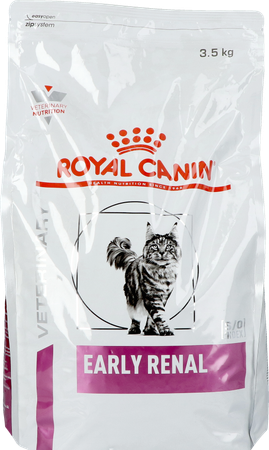 Royal Canin Cat Early Renal Dry 3,5kg 5