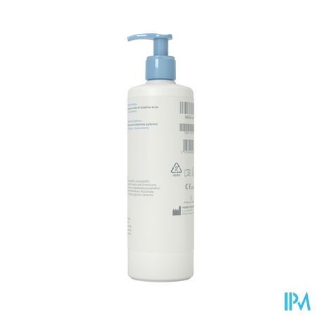 Dexeryl Creme Pump Fl 500g 1