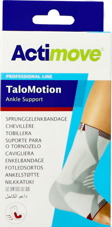 Actimove Talomotion Links Xl 4