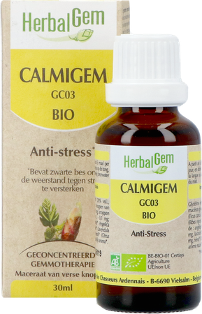 Herbalgem Calmigem Bio 30ml 3