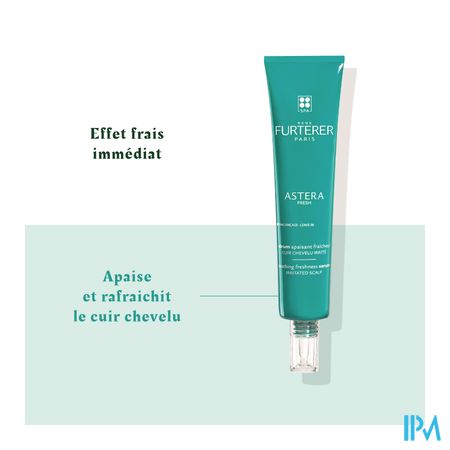 Furterer Astera Fresh Serum Verzachtend Tube 75ml 6