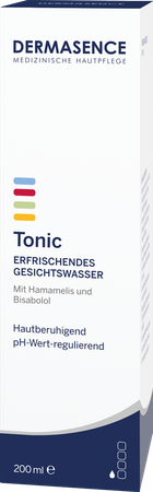 Dermasence Tonic 200ml 9