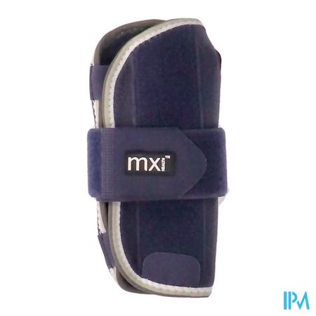 Pharmex Mx Polsbrace Neopreen Universeel S/m/l 7