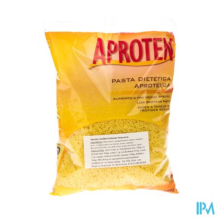 Aproten Anellini 500g 5429 Revogan 1