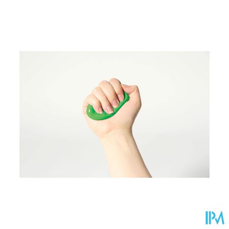 Putty Oefenpasta Mobilis Rolyan 113g Groen Firm