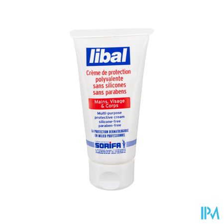 Dermecran Creme Libal 50g