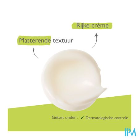 Aderma Biology Ac Hydra Compenserende Creme 40ml 12