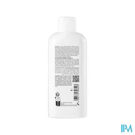 Ducray Kelual Squanorm Sh Droge Schilfers 200ml