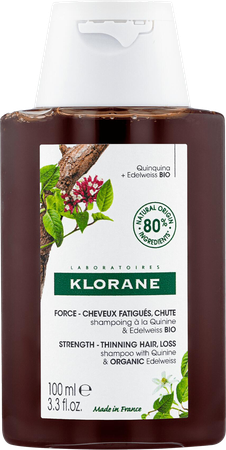 Klorane Capil. Sh Kinine 100ml 2